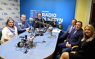 Problemy olsztyńskiego ZGOK-u, wyrok w sprawie szubienic i działania Donalda Tuska – o tym w audycji My, Wy, Oni Problemy olsztyńskiego ZGOK-u, wyrok w sprawie szubienic i działania Donalda Tuska – o tym w audycji My, Wy, Oni